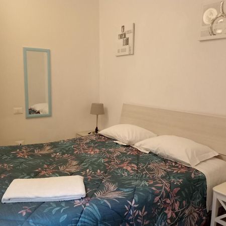 Pisacentro Guest House Extérieur photo