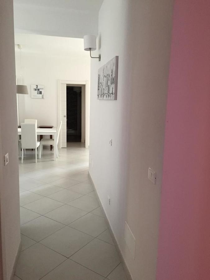 Pisacentro Guest House Extérieur photo