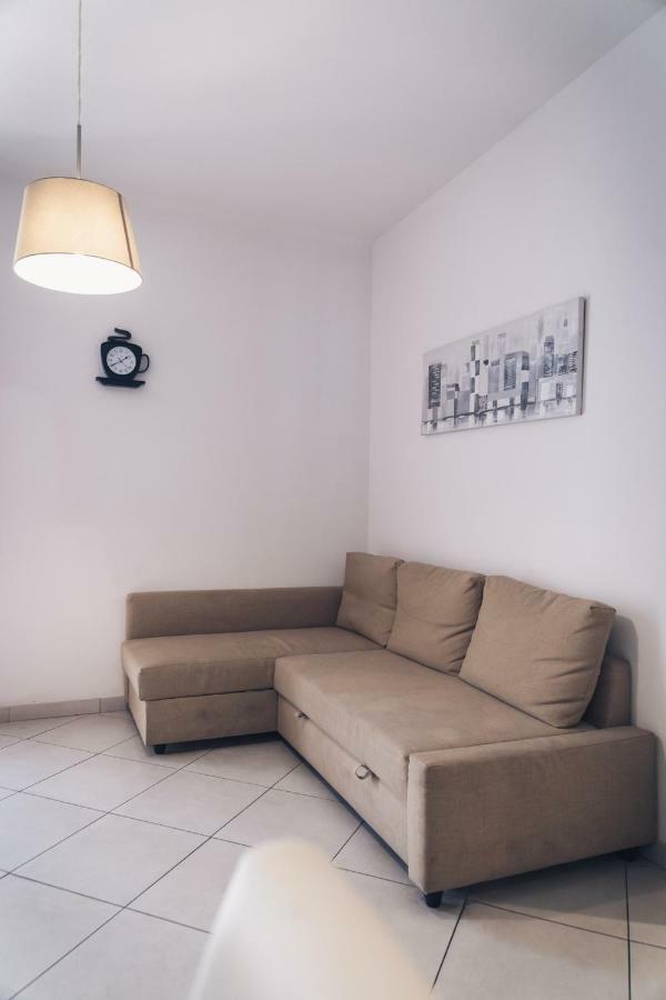 Pisacentro Guest House Extérieur photo